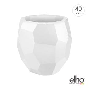 [엘호 elho] 퓨어 엣지-100% 핸드메이드(40cm)