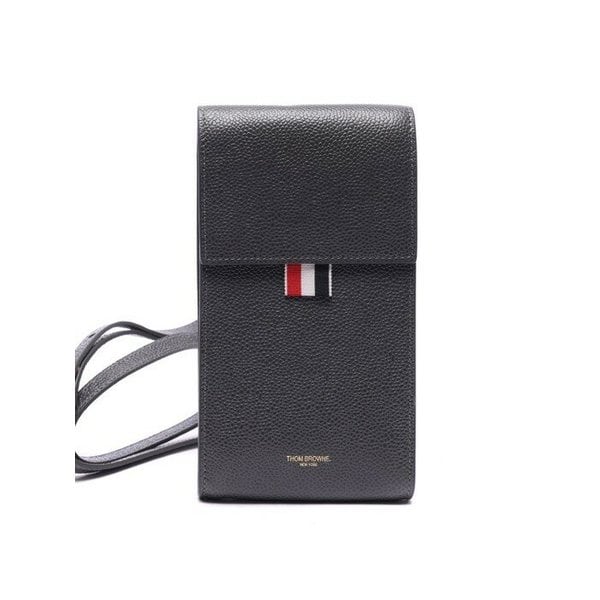 21FW 남성 삼선탭 폰 홀더 크로스백 (MAC113A_00198_025_21F)