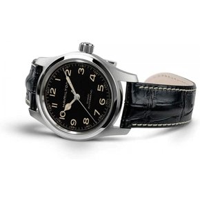 해밀턴 HAMILTON Khaki Field 카키 필드 머피 오토 인터 스텔라 42mm H70605731 [제품]