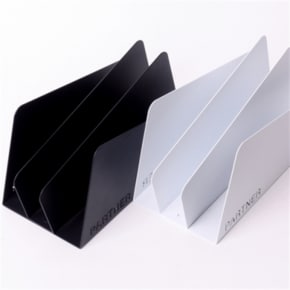 AS코리아데스크파트너 서류책꽂이 3분류 MW-634/MW-635