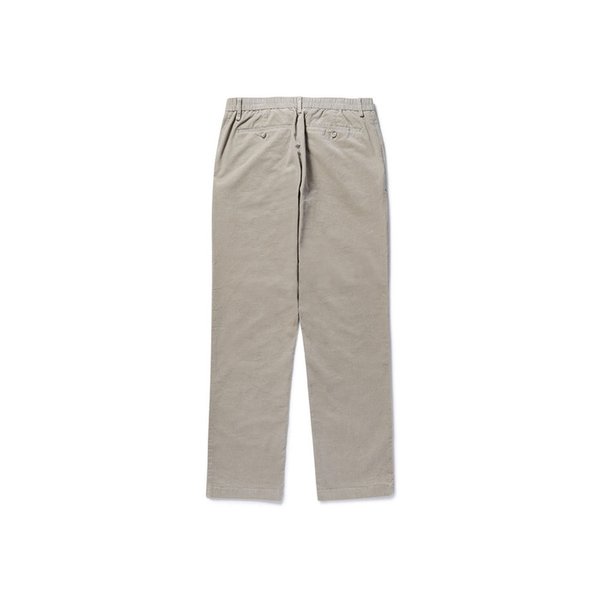 코듀로이 써모 데일리 팬츠 _ERPNW24401GYL