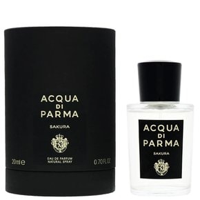 Acqua Di Parma 아쿠아 디 파르마 사쿠라 오 드 퍼퓸 20ml