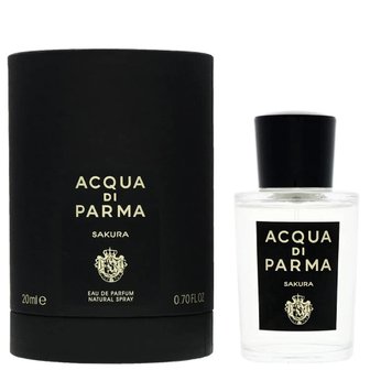 아쿠아디파르마 Acqua Di Parma 아쿠아 디 파르마 사쿠라 오 드 퍼퓸 20ml