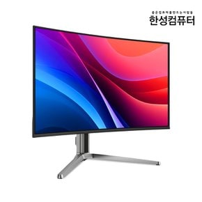 TFG32U24VL QD-OLED UHD 리얼 240 게이밍 USB Type-C 모니터