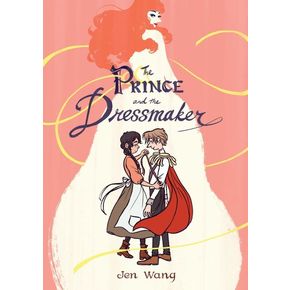 The Prince and the Dressmaker