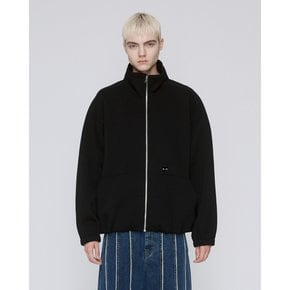 [파주점] 팬서 하이넥 볼륨 점퍼 SG2TS818BK