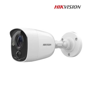 하이크비전 DS-2CE11H0T-PIRLO 2.8mm 5MP TVI PIR CCTV카메라