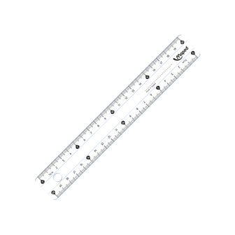  [프랑스 마패드  클래식 직자 20cm