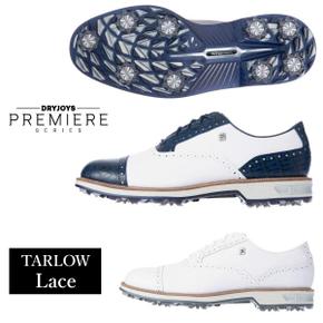 3176778 FOOTJOY 풋 조이 일본 정규품 DRYJOYS PREMIERE TARLOW Lace 드라이  TA3241198