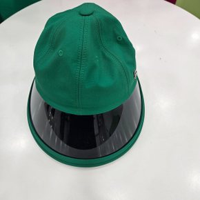 여성 투명 UV캡모자 MOW1CP725_JK