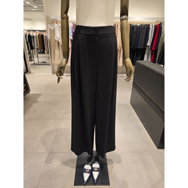 [파주점] 모던핏 포멀 터치 루즈핏 팬츠 JR5A0SL151