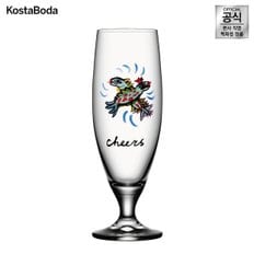 프렌드쉽 다용도 맥주 잔 Cheers FRIENDSHIP 7091117