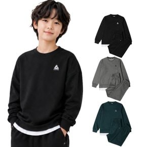 50%이상세일하는 상하세트 미리 준비하세요~   [정상가119,000원] [피버기모맨투맨세트]