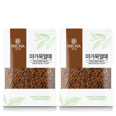 마가목열매 정공실 600g [300gX2팩]