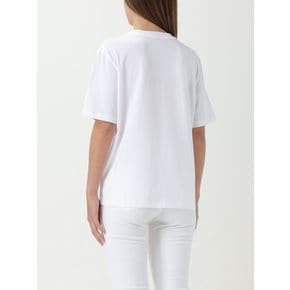 파트리찌아페페 WOMEN 티셔츠 WHITE 2M4389J089 5986562