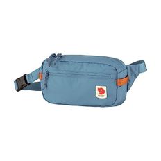 독일 피엘라벤 힙색 FJALLRAVEN High Coast Hip Pack Dawn Blue Waist bag 1334862