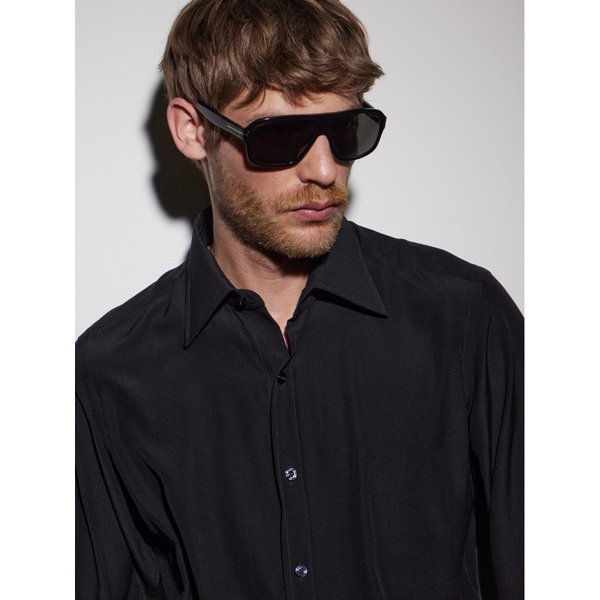 윌리엄 02 아비에이터 스타일 선글라스 46376663163036494