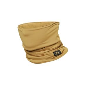 K2 케이투 KUF25903Y8 동계용 멀티스카프_Dark Mustard 5396904