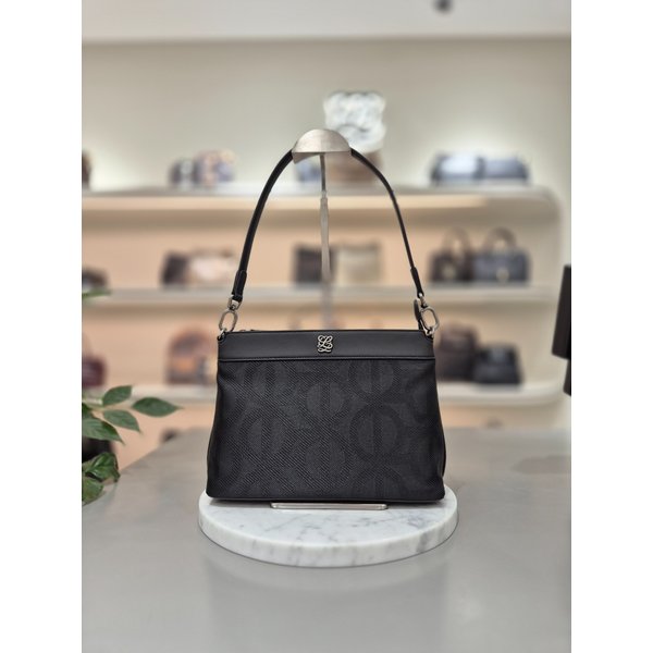 [부산점] 여성 숄더백  HR3SD05BL