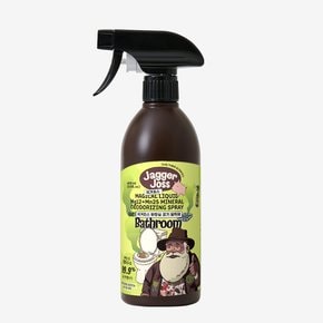 화장실 공기 탈취제 500ml