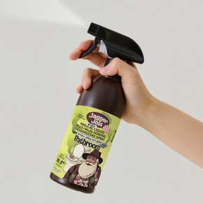 화장실 공기 탈취제 500ml