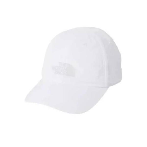 확대된 대표 노스페이스 볼캡 NF0A5FXLFN4 WHITE DOM