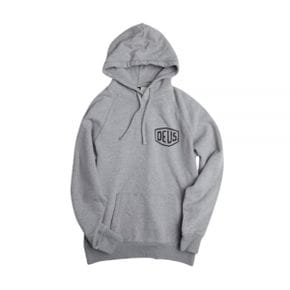 DEUS BIARRITZ HOODIE (DMW48675S-GRM) (BIARRITZ 후디)