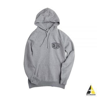 Deus ex machina DEUS BIARRITZ HOODIE (DMW48675S-GRM) (BIARRITZ 후디)