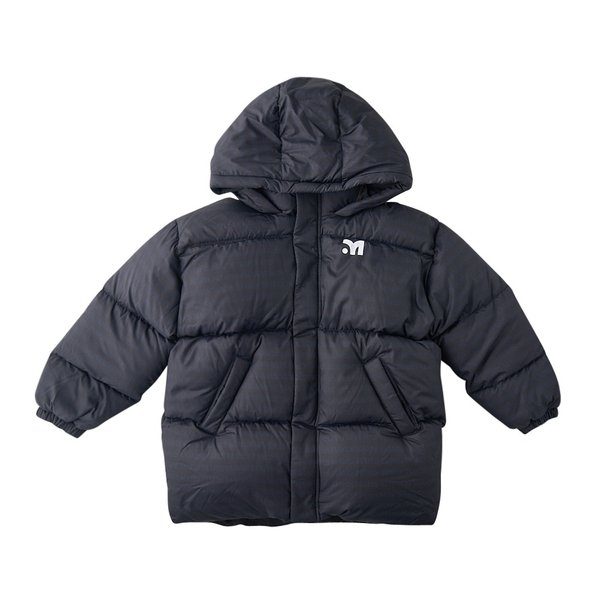 [여주점] 마스  -  플레이덕다운점퍼  74C1G11403