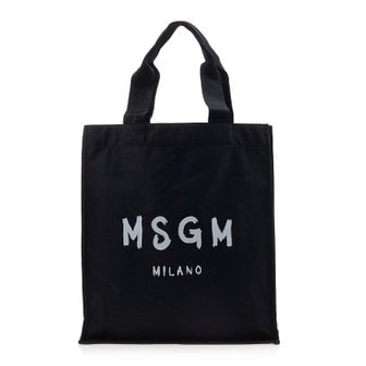 MSGM 남성 밀라노 로고 토트백 3340MZ43 371 99 3340MZ4337199