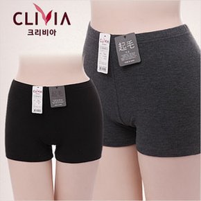 기모 2부 속바지 clg4203p