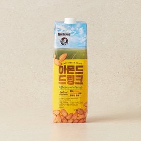 노브랜드아몬드드링크946ml