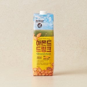 노브랜드 아몬드드링크946ml