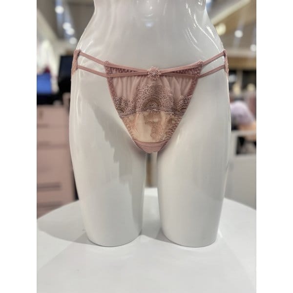[여주점] 오르화 티아라 레이스 우아 티 T 팬티 [OPT5918T] LI