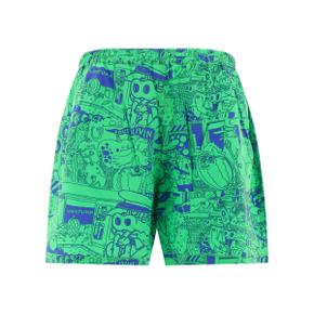 [준야 와타나베] Shorts WM-P918-S245 N/A Green