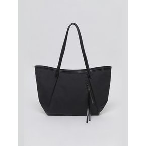 Easy bag(Nylon black)_OVBAX24612BLK