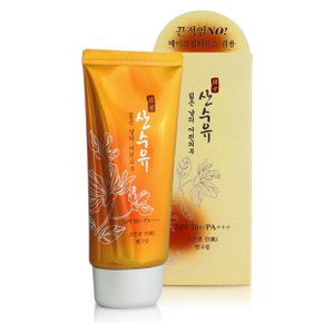 산수유 고은결 진 썬크림 70g_P424682319