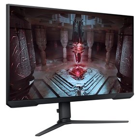 [공식]삼성전자 오디세이 G5 S32CG510 QHD 165Hz 1ms 32인치 게이밍 모니터 DM