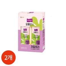  큐원 알룰로스 870g x 2개