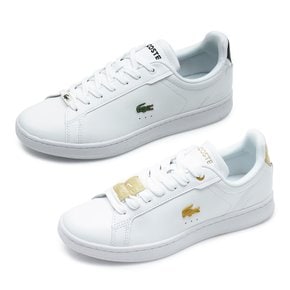 라코스테(LACOSTE) CARNABY PRO 123 스니커즈 (unisex) 2종 택1