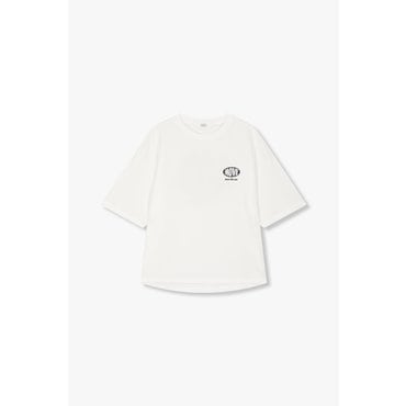 STUDIO TOMBOY 유니크 톰보이 양면프린트티 (9175222995)(9175322995)