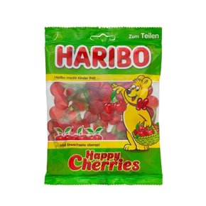 HARIBO(하리보) 해피 체리