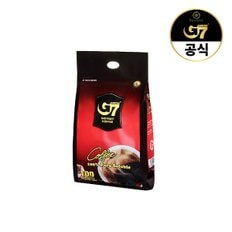 G7 베트남 블랙커피 2g x 100개입