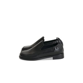 DIN LOAFER GL BLACK