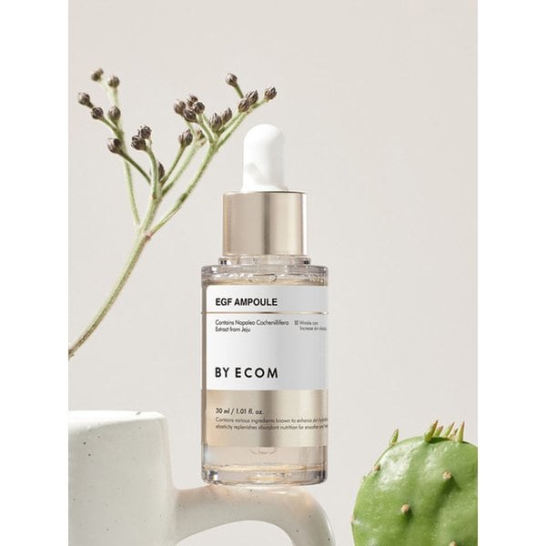 [한정 수량] EGF 크림 50 ml + EGF 앰플 30ml