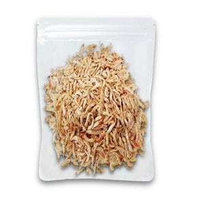 국산 보리새우 건새우 건 보리새우 200g