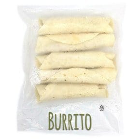 체다 불고기 브리또 350g(70g x 5개)