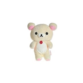 Rilakkuma 및 박제 동물 S (Korilakkuma) MD09701