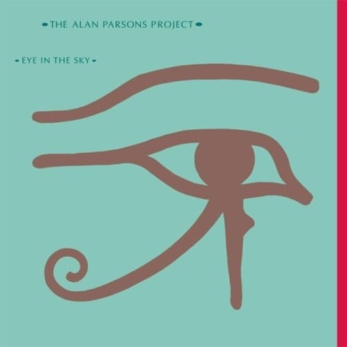 [LP]Alan Parsons Project - Eye In The Sky (180Gram Vinyl) [Lp] / 알란 파슨즈 프로젝트 - 아이 인 더 스카이 (180그램 바이닐) [Lp]