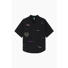 리즈 블라우스 BABLF3531
